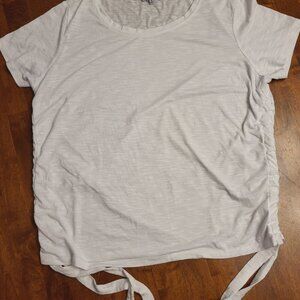 Sportelle ~ Sz 1X ~ Soft Short Sleeve Shirt ~ New Condition